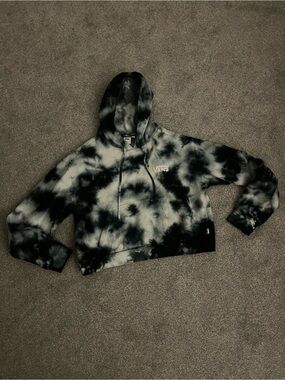 Vans Tie-Dye Hoodie